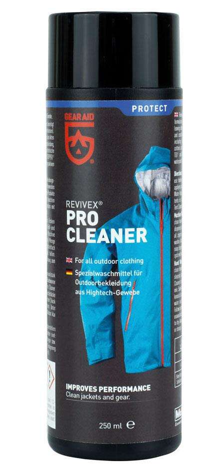 Revivex Pro Cleaner 250ml