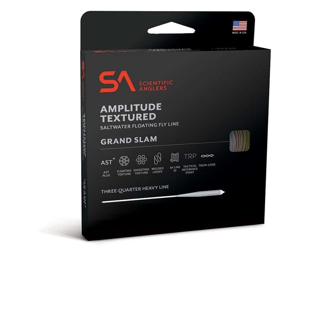 SA Amplitude Grand Slam