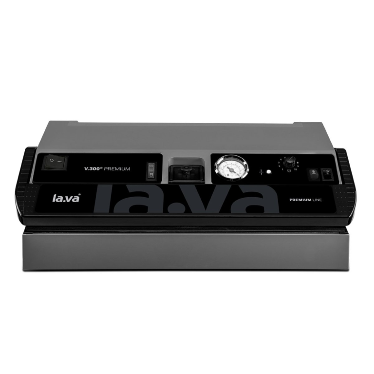 Vakuum maskin Lava V.300 Premium X