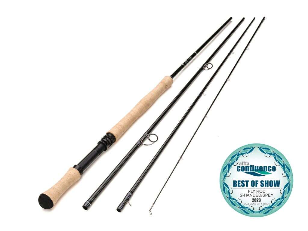 Scott Swing Tohånds