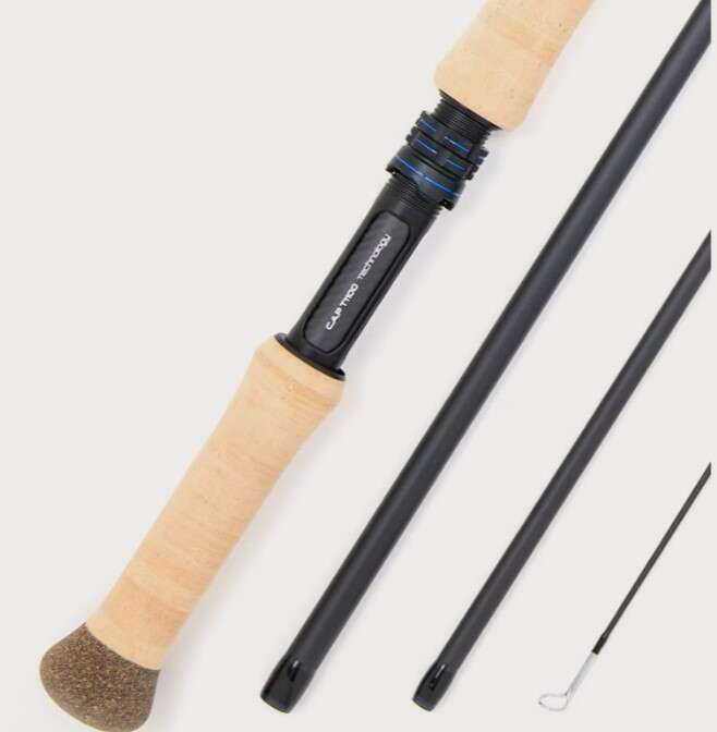 Guideline NT11 15,9 fot #10/11 4-delt