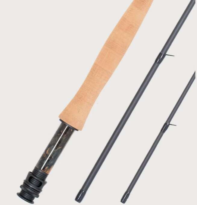 Guideline Elevation Brook 7,2 fot #3