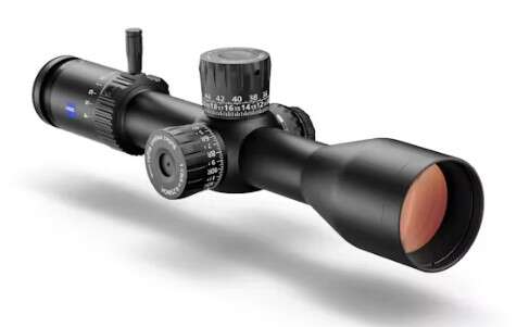 Zeiss LRP S3 425 x 50