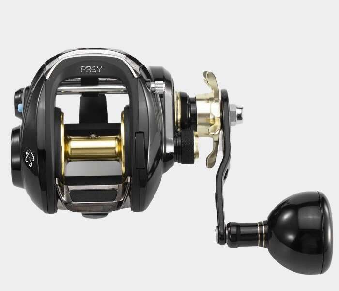 Prey Winder 600 RH PDF