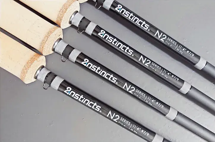 2instincts N2 14,2 fot #9/10