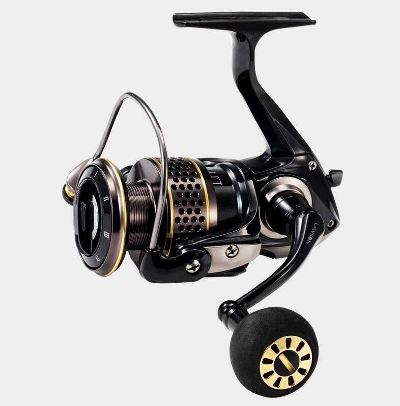 Lawson Baitwinder BW10 3000FD