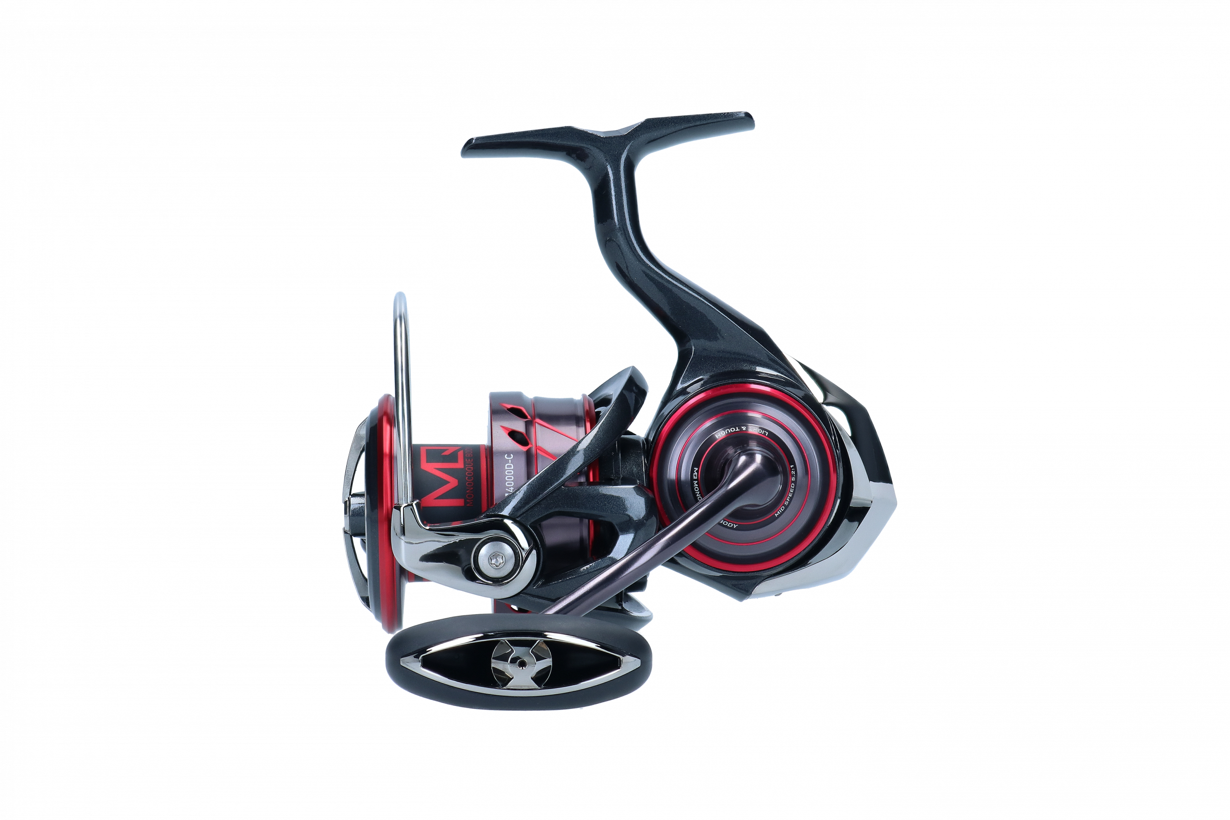 Daiwa Ballistic MQ LT 4000D-C