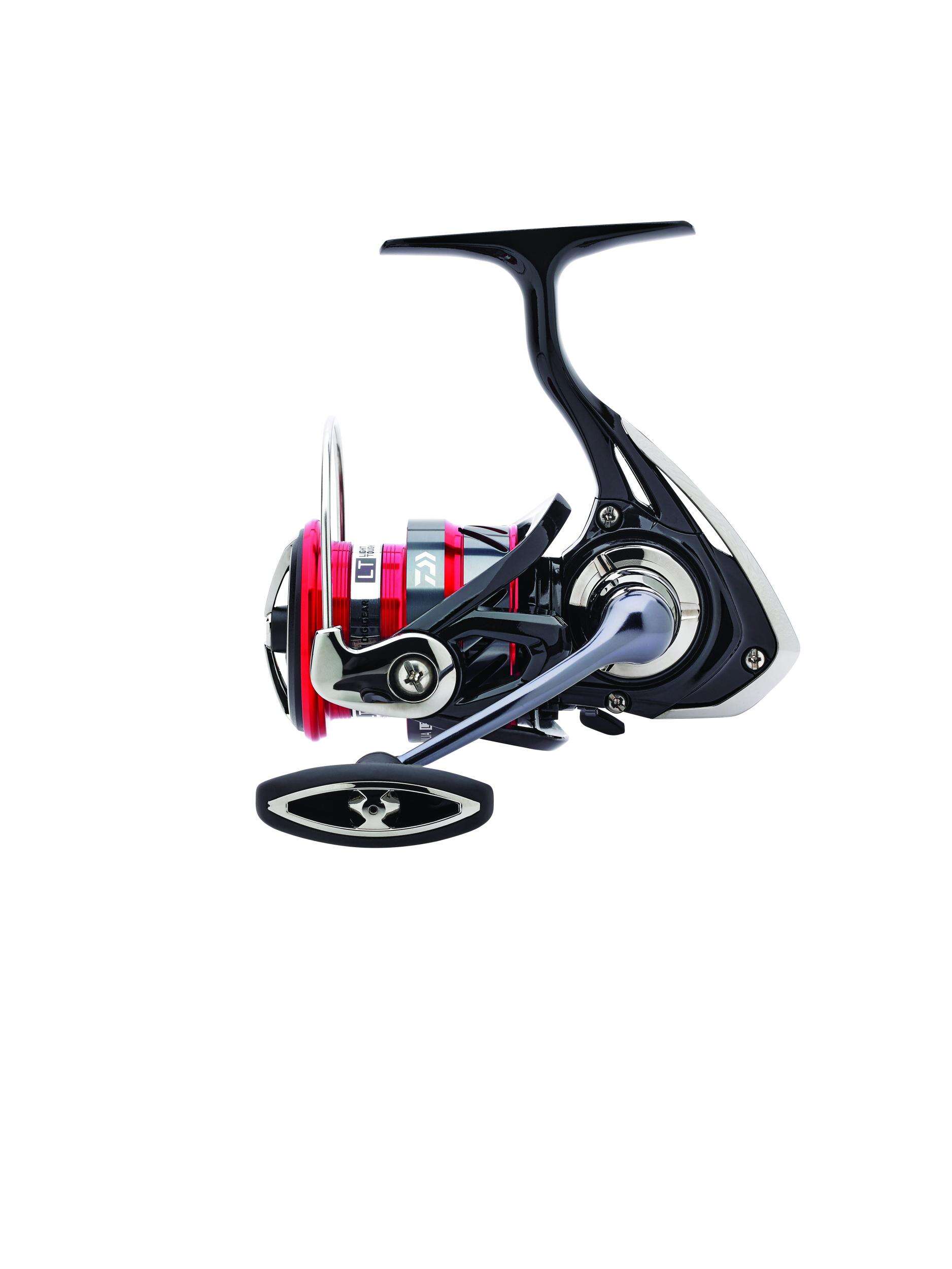 Daiwa Ninja LT 4000-C