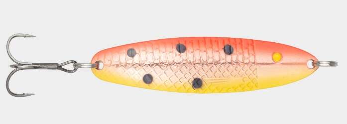 Søvik sluken Salmon 50gr