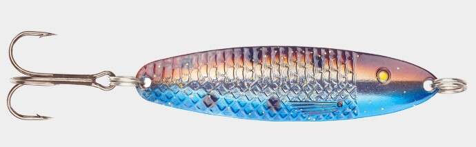 Søvik sluken Salmon 50gr