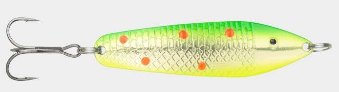 Søvik sluken Salmon 50gr