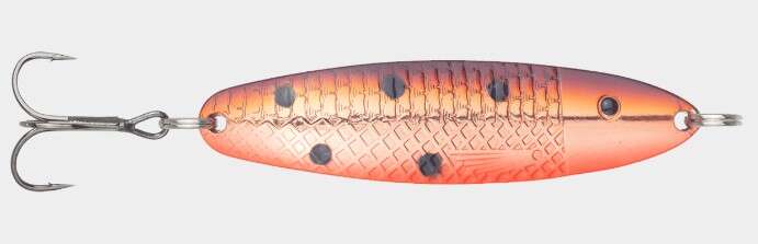 Søvik sluken Salmon 50gr