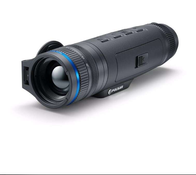 PULSAR TELOS XQ35 TERMISK KIKKERT