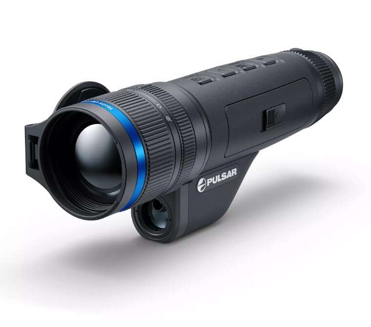 PULSAR TELOS LRF XL50 TERMISK MONOKULAR