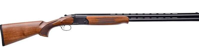 Khan Arista ST Black 12/76 71cm