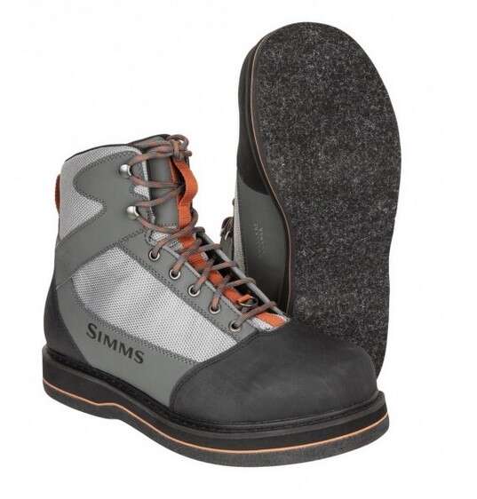 Vadesko Simms Tributary Filt Striker Grey (utgått)