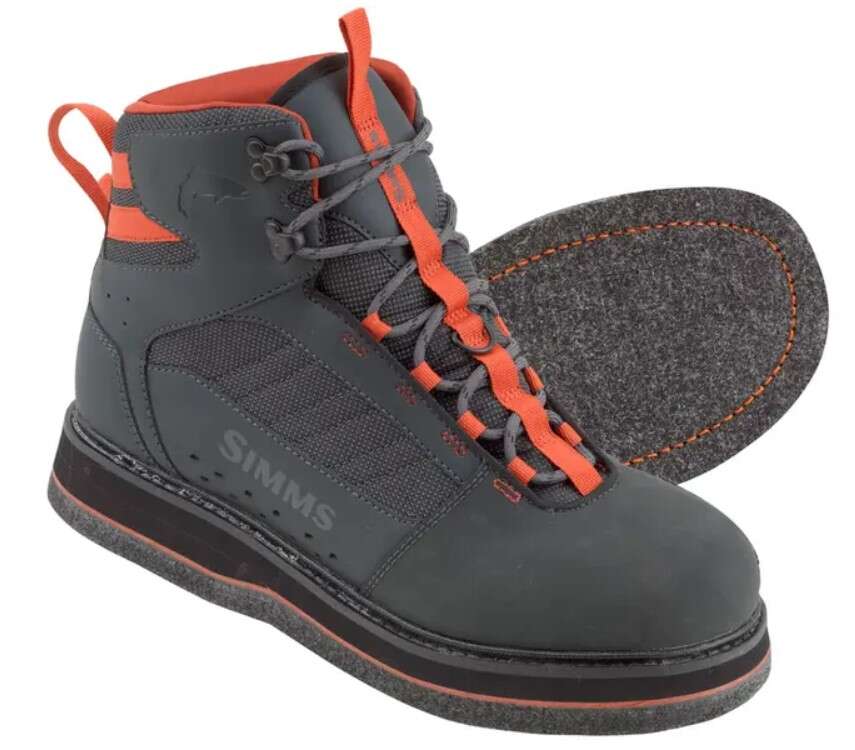 Vadesko Simms Tributary Filt Carbon (utgått)