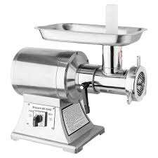 Kjøttkvern BK-2200 Brecom