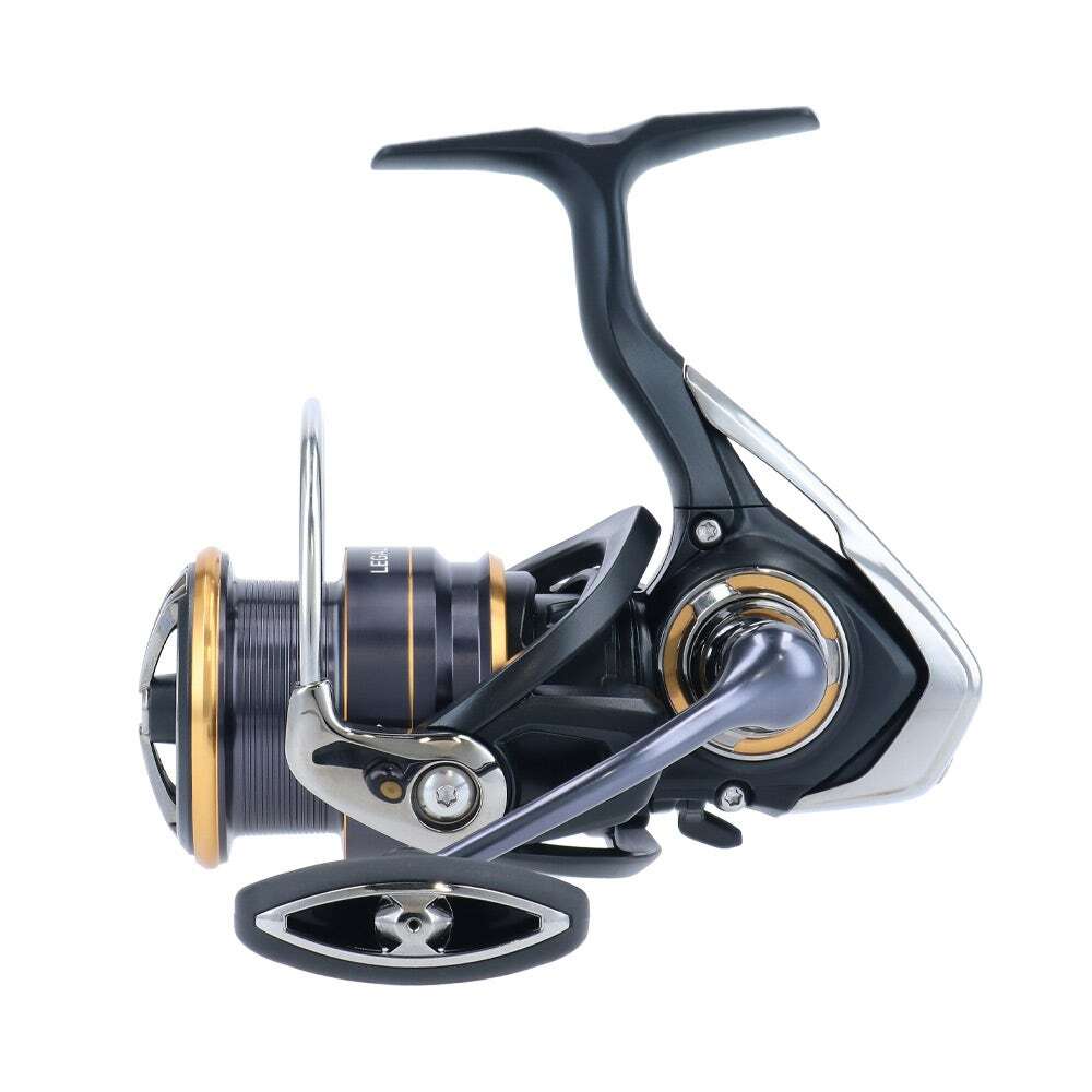 Daiwa Legalis LT 5000C