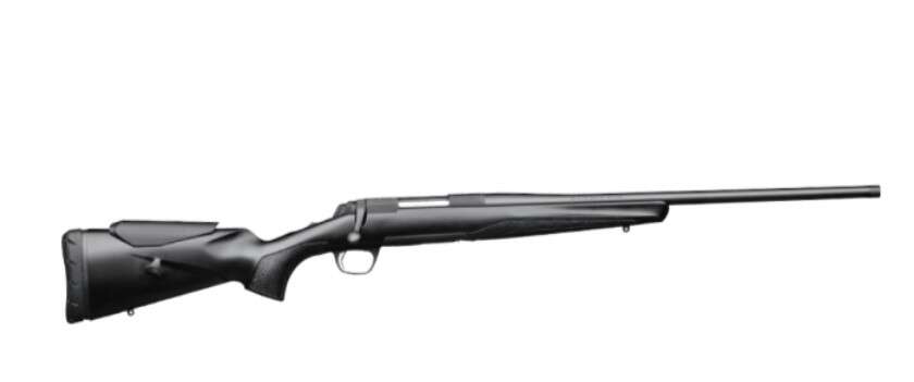 Browning X-bolt Jaktia Edition 308 Win Adj.