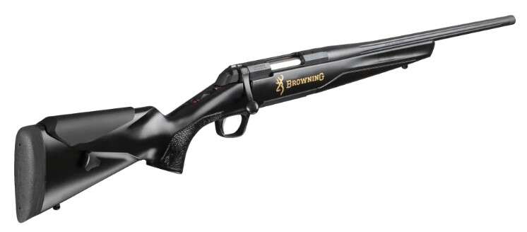 Browning X-bolt Nordic Light Black Compact Adj.