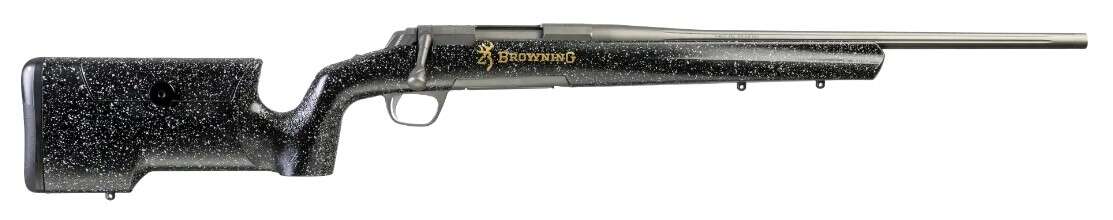 Browning X-bolt Nordic Light TUNGSTEN MAX
