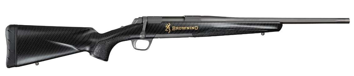 Browning X-bolt Superlight Tungsten