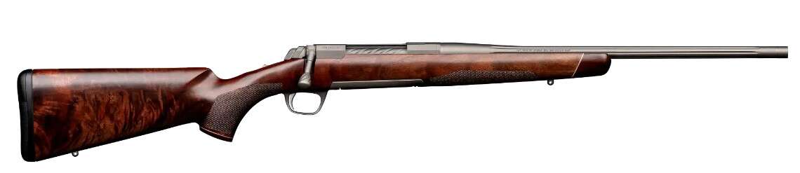 Browning X-bolt PRO Hunter G5 Norway