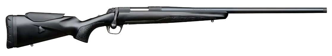 Browning X-bolt Varmint