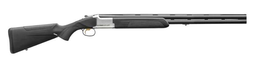 Browning B525 Composite Black Adj. 12/76 71cm