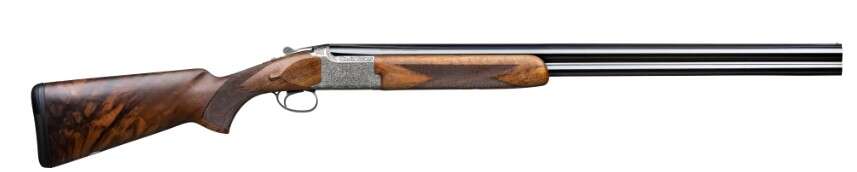 Browning B525 EXQUISITE 12/76 71cm