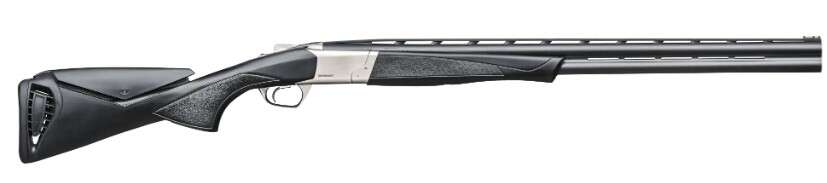 Browning Cynergy Composite Black 12/76 71cm