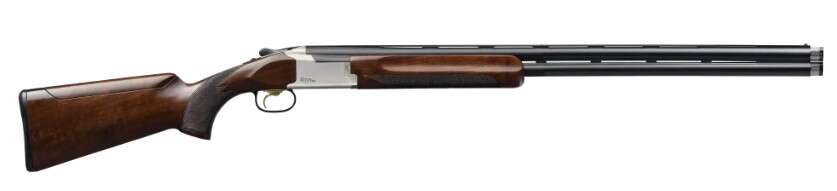 Browning B725 Sporter II Adj. TF 12/76 81cm DS