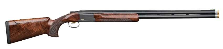 Browning B725 PRO Sport Adj. Kal 12 76cm