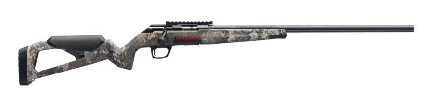 Winchester Xpert Strata 22 LR