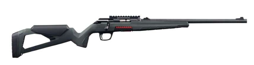Winchester Xpert Stealth 22 LR