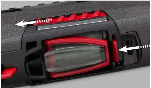 Winchester Wildcat 22LR 1/2x20 UNF