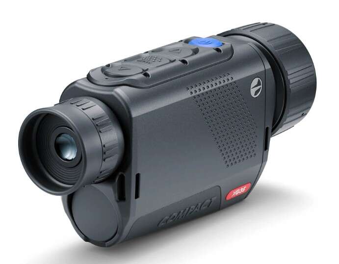 Pulsar Axion XG35 Compact Termisk Monokular