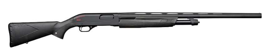 Winchester SXP Black Shadow Pumpehagle
