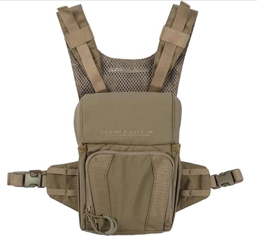 Eberlestock kikkertsekk - Recon Small