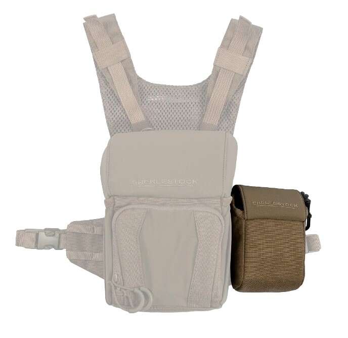 Eberlestock Recon - Taske for avstandsmåler