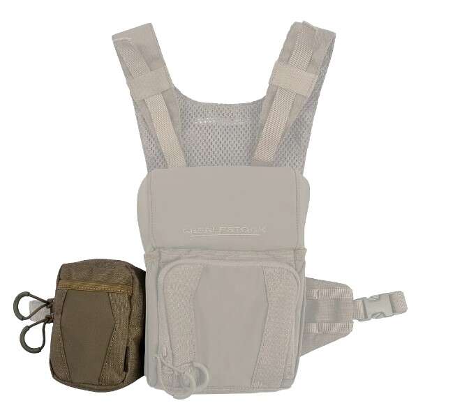 Eberlestock Recon Utstyrsveske