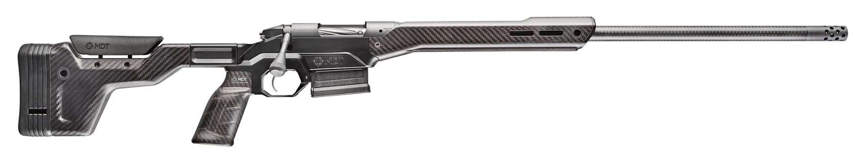 Bergara Premier Elevate