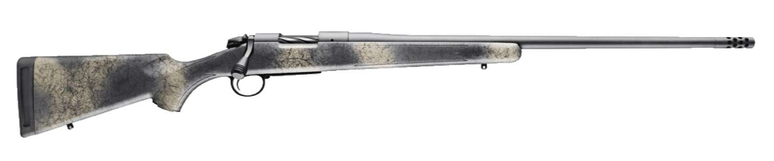 Bergara Ridge Wilderness