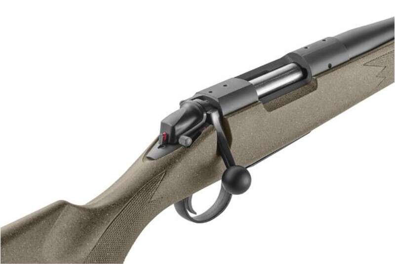 Bergara Hunter Cerakote M14x1