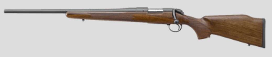 Bergara Timber Cerakote Left Hand M14x1