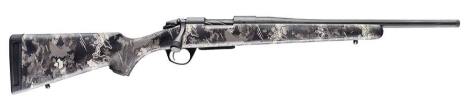 Bergara Hunter Extreme Viper Urban 308 Win M14x1