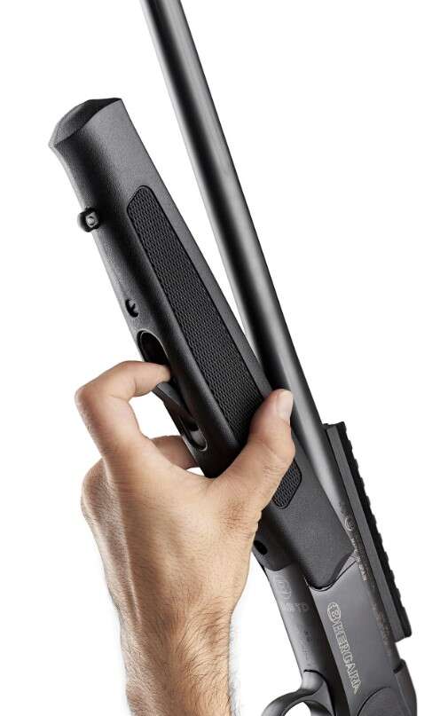 Bergara Take Down Thumbhole