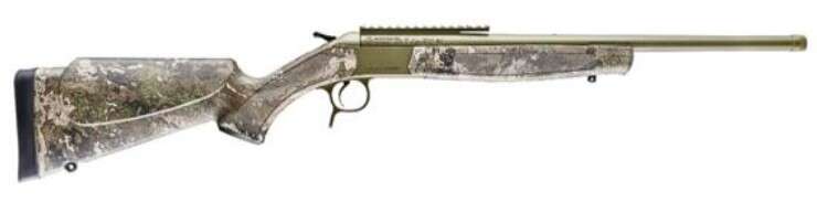 Bergara Take Down Strata