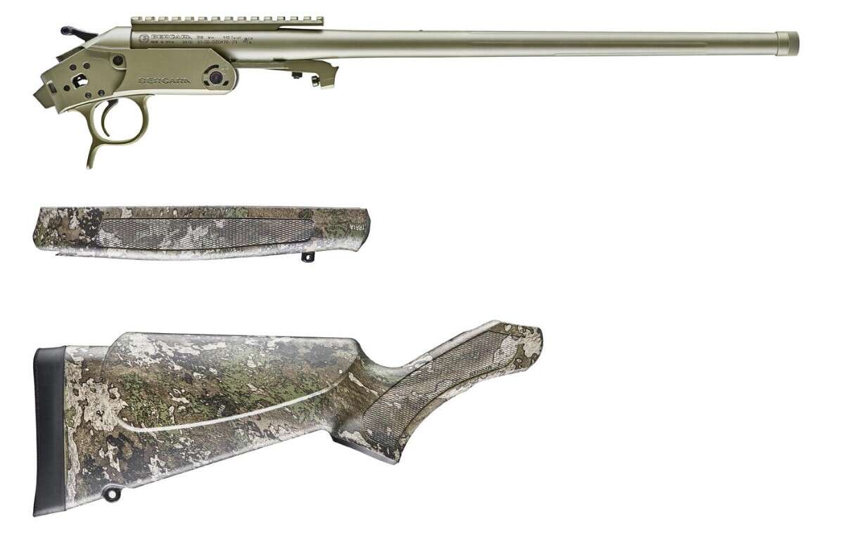 Bergara Take Down Strata